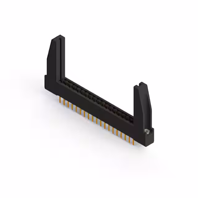 357-038-540-278 EDAC Inc.  Edgeboard Connectors